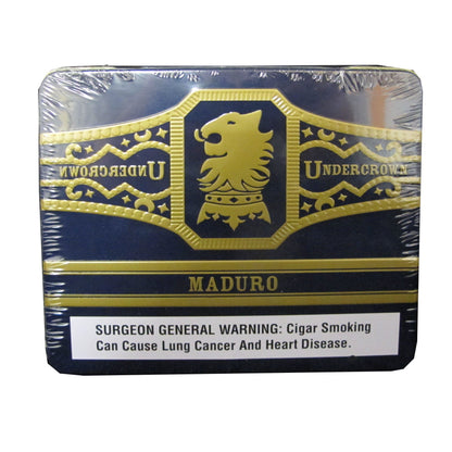 Liga Undercrown Tins - bnb-tobacco