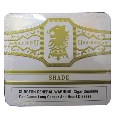 Liga Undercrown Tins - bnb-tobacco