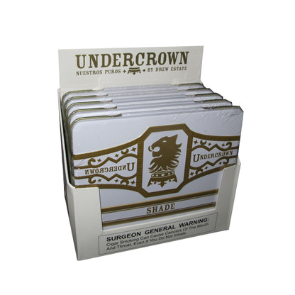 Liga Undercrown Tins - bnb-tobacco