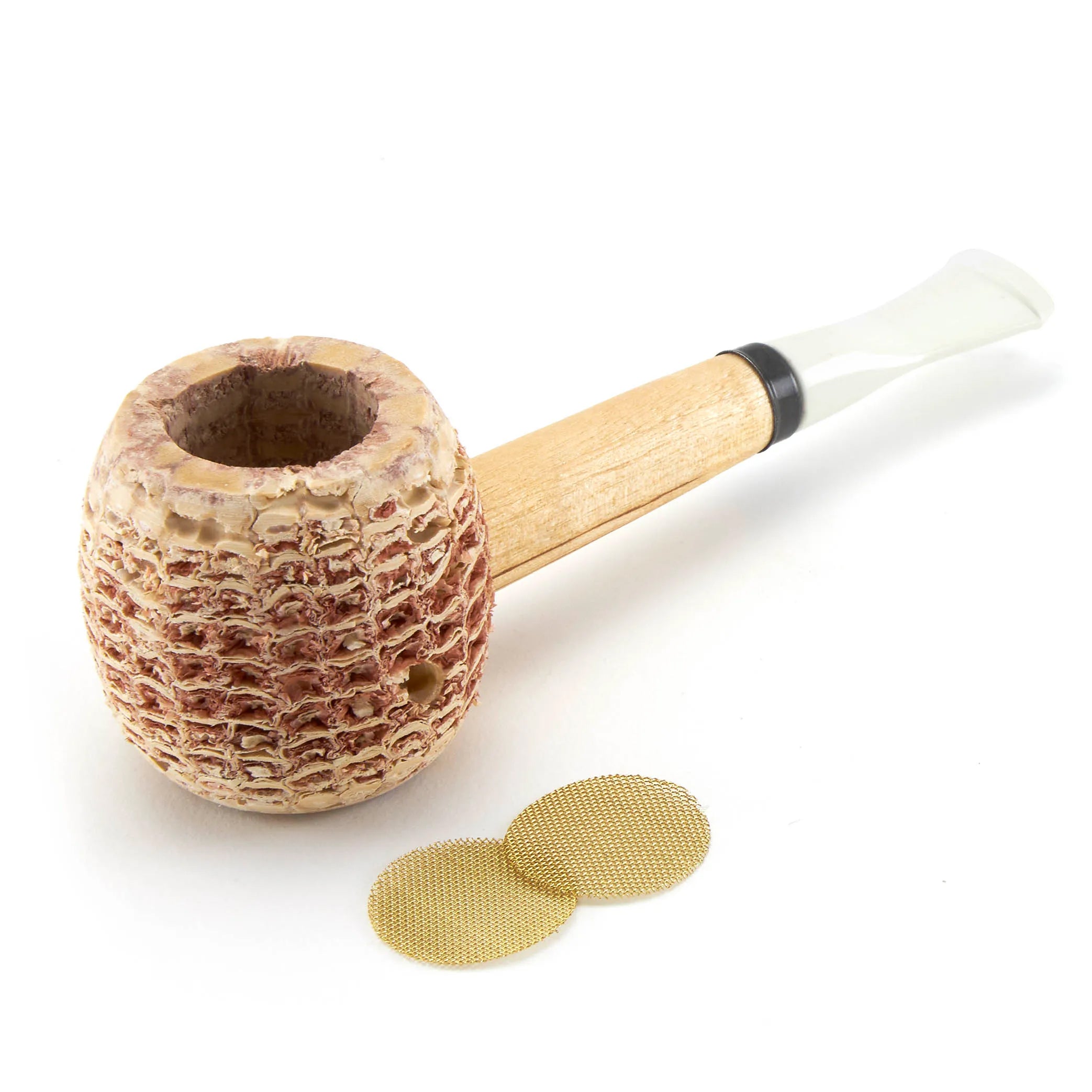 Missouri Meerschaum Cornabis