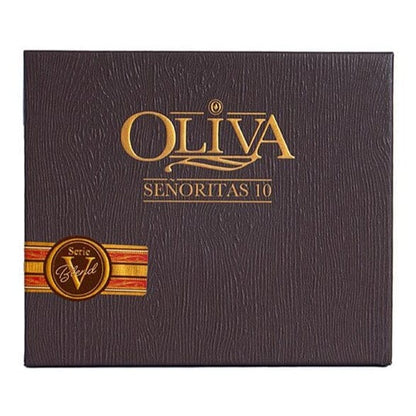 Oliva Serie V Senoritas