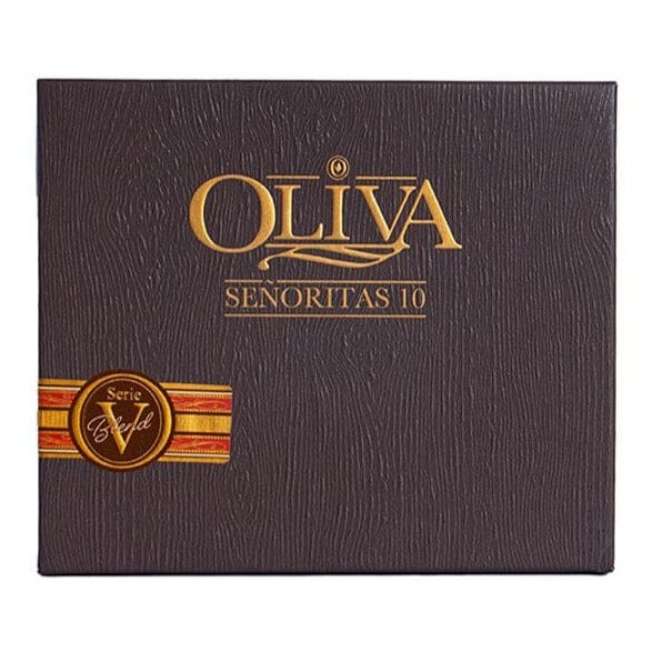 Oliva Serie V Senoritas