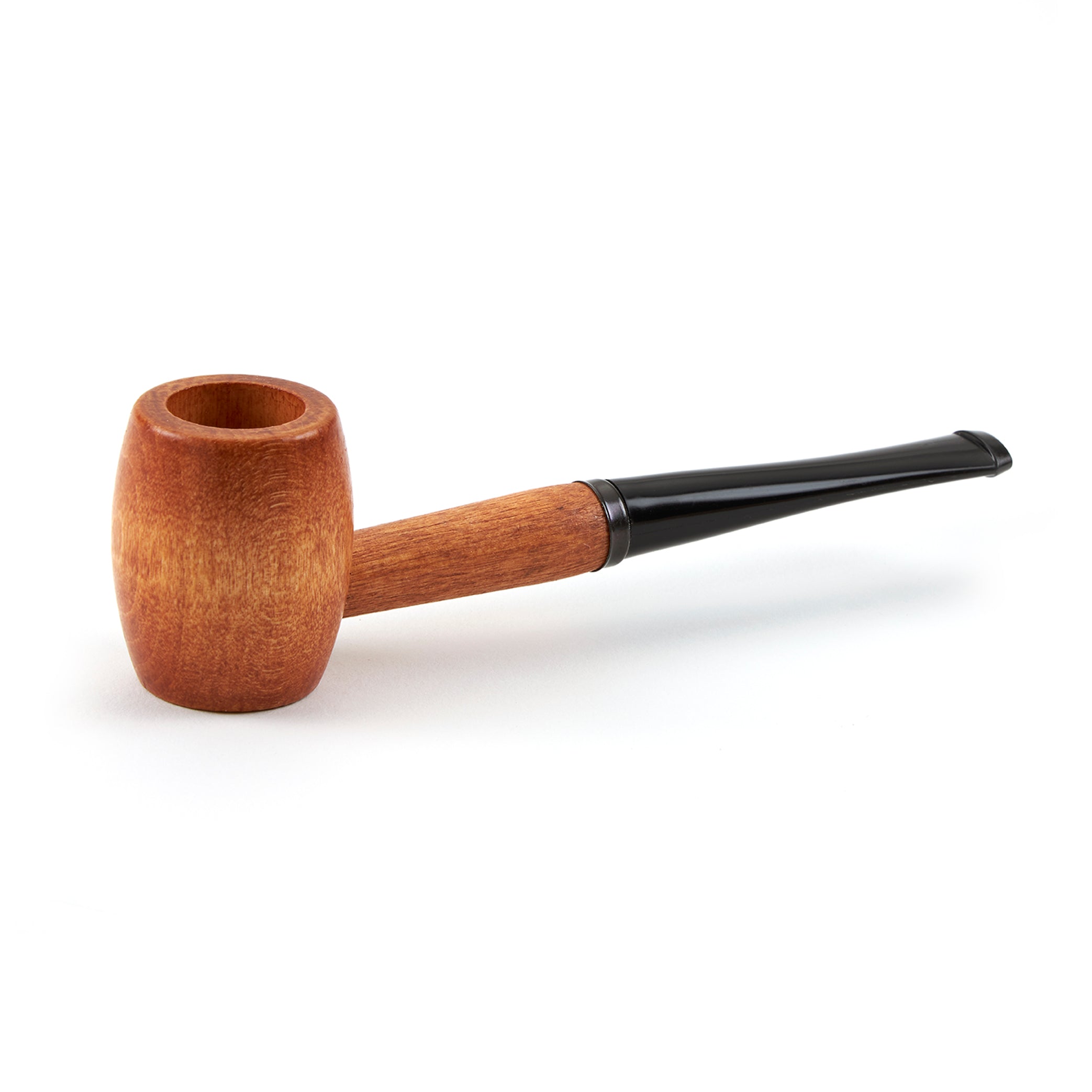 Missouri Meerschaum Ozark Mountain Hardwood Pipe – BnB Tobacco