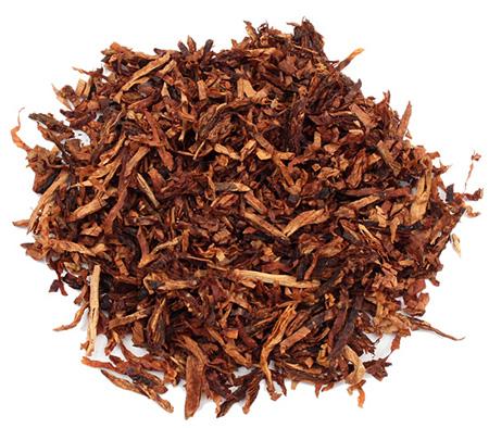 Peter Stokkebye Cherry Pipe Tobacco (PS 3) - bnb-tobacco