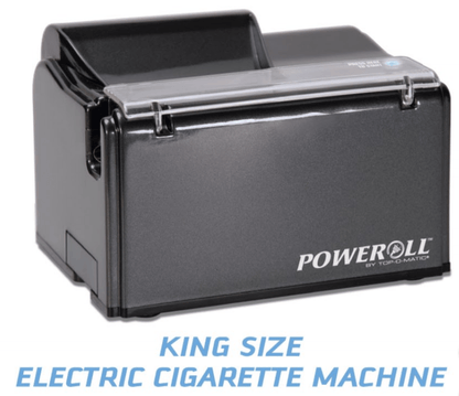 republic tobacco rolling machine Top-O-Matic PoweRoll republic tobacco rolling machine Top-O-Matic PoweRoll