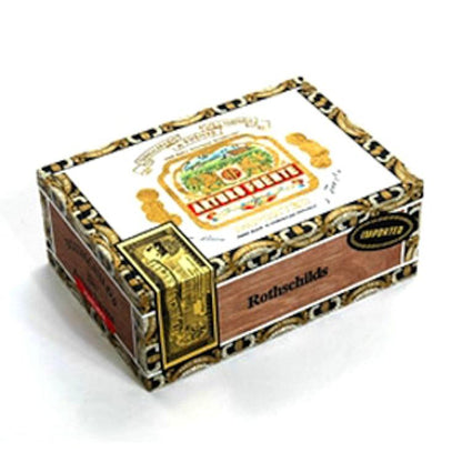Arturo Fuente Rothschild - bnb-tobacco