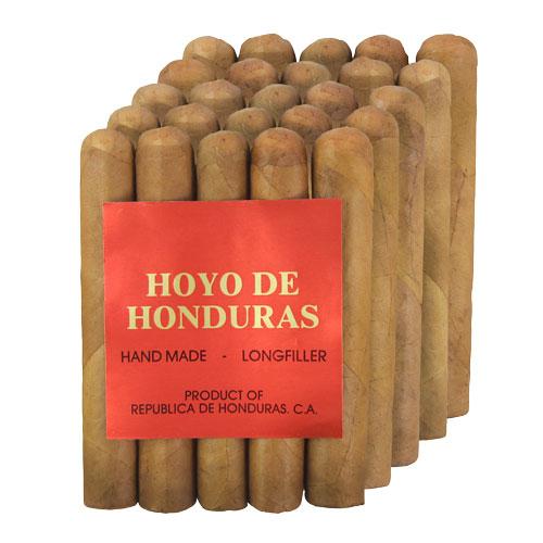 Hoyo de Honduras Robusto Cigars - bnb-tobacco