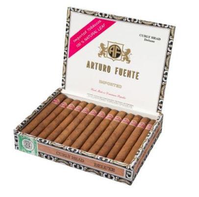 Arturo Fuente Curly Head - bnb-tobacco