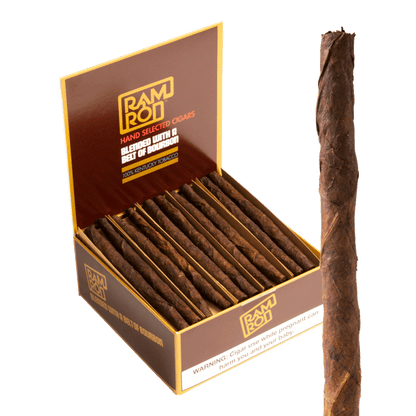 Ramrod Originals Cigars
