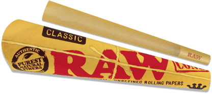Raw Classic Cones - bnb-tobacco