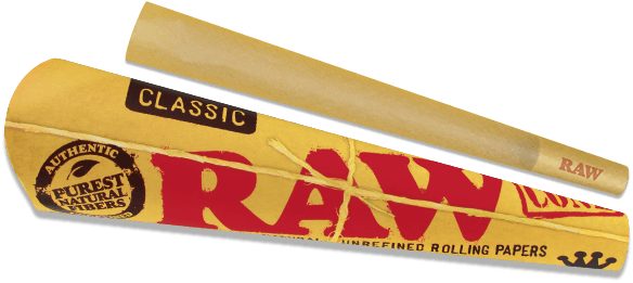 Raw Classic Cones - bnb-tobacco