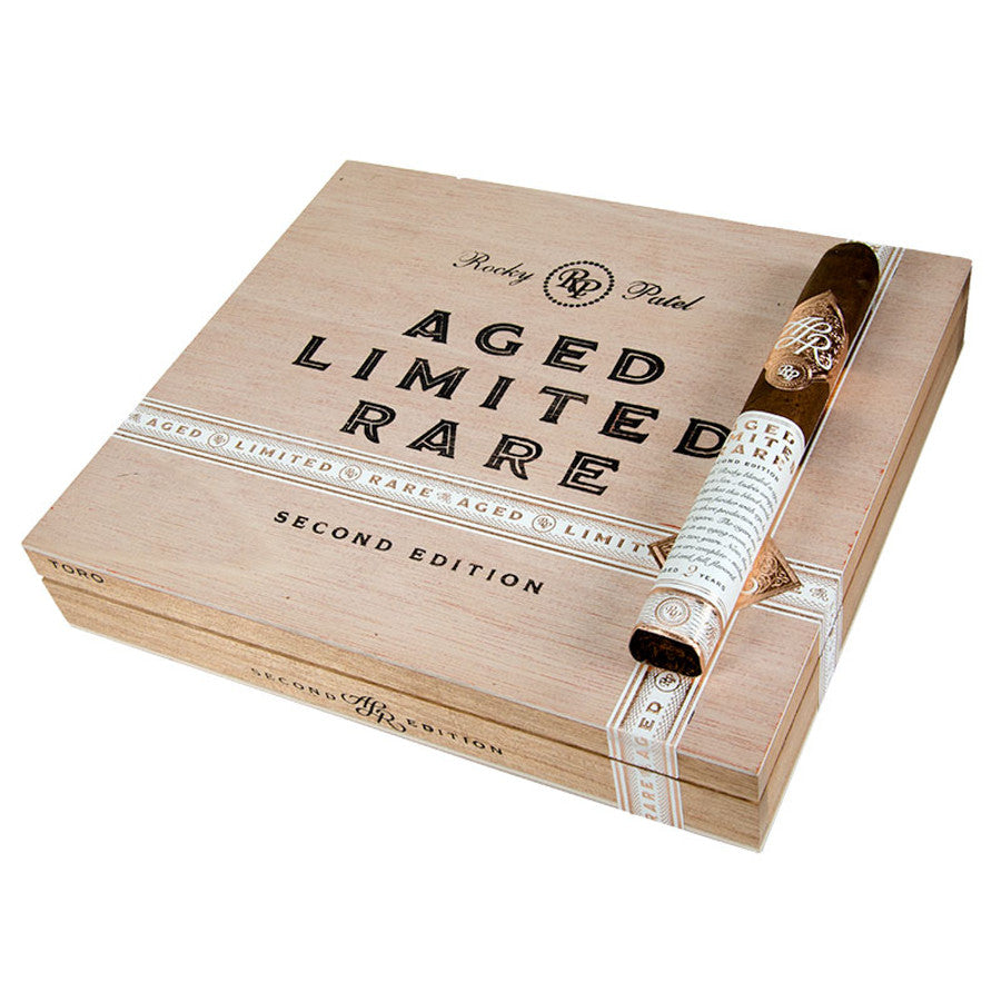 Rocky Patel A.L.R