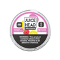 Juice Head Pouches Raspberry Lemonade Mint