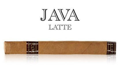 Java Cigarettes Java Latte Boxed Cigars | Nicaraguan Tobacco | BnB Tobacco