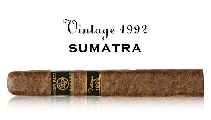 Rocky Patel Vintage 1992 - bnb-tobacco