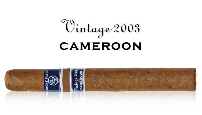 Rocky Patel Vintage 2003 – BnB Tobacco