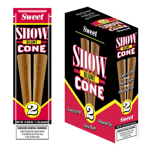 Show Blunt Cone Sweet - bnb-tobacco