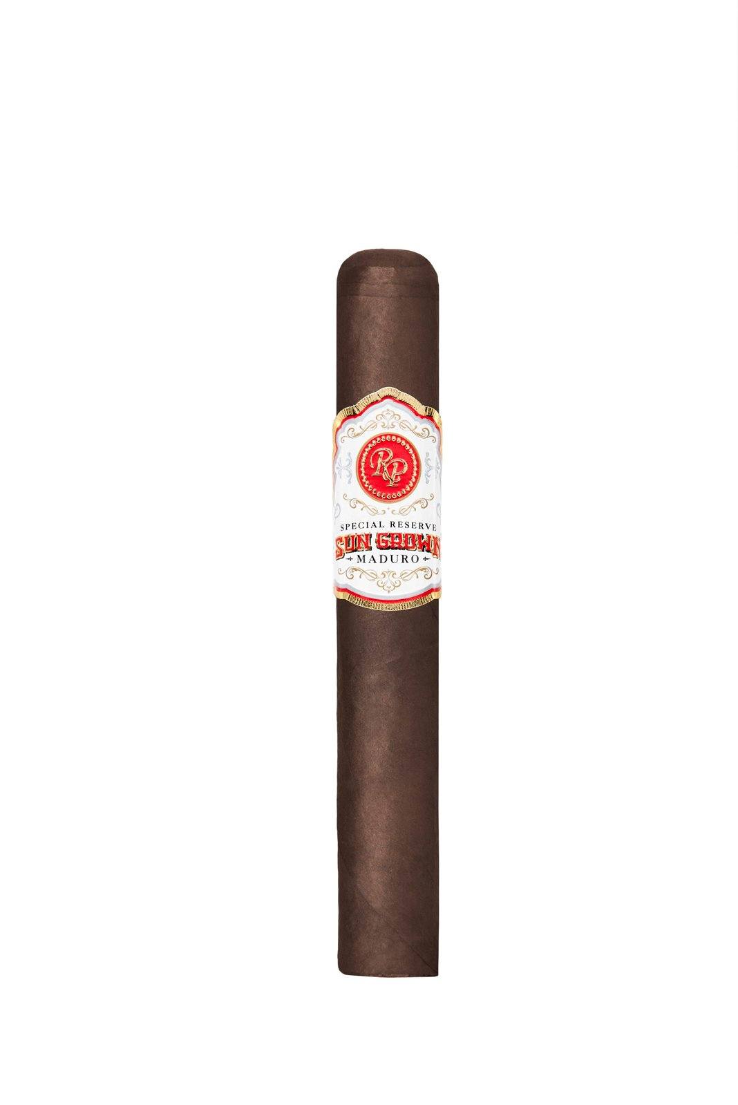 Rocky Patel Sun Grown Maduro - bnb-tobacco