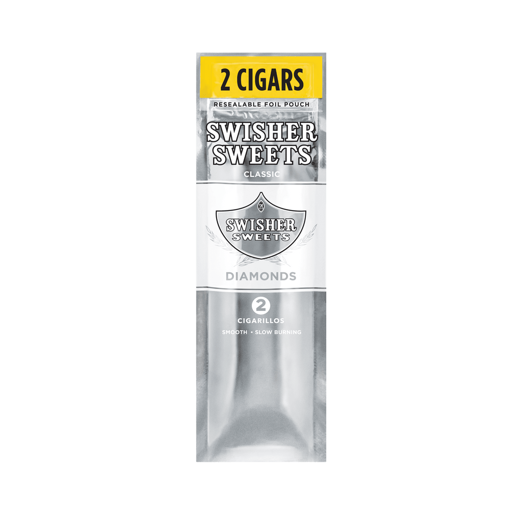 Swisher Sweets Diamond Cigarillos