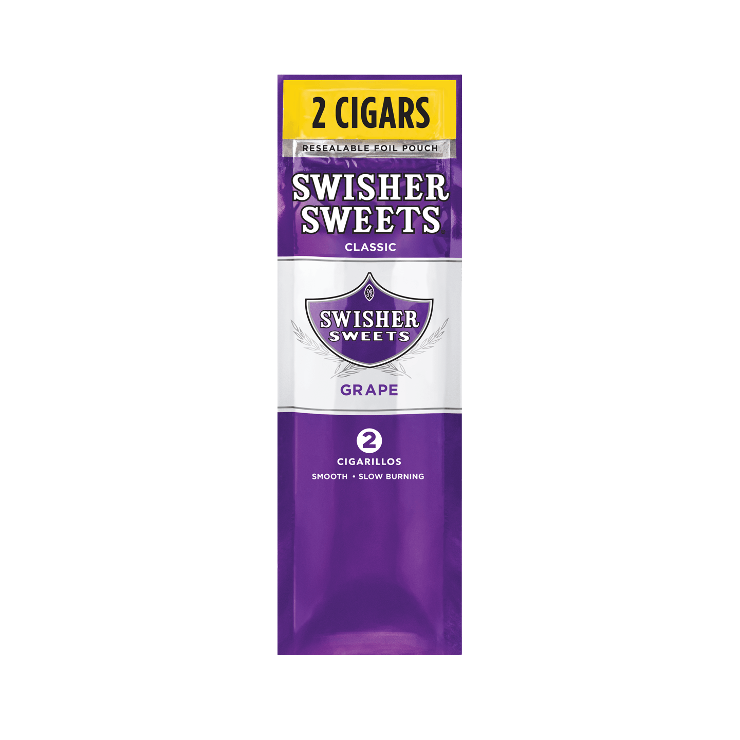 Swisher Sweets Grape Cigarillos