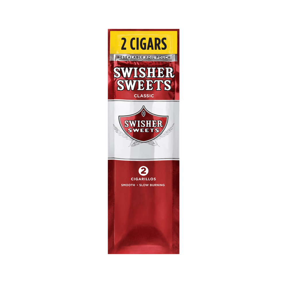 Swisher Sweets
