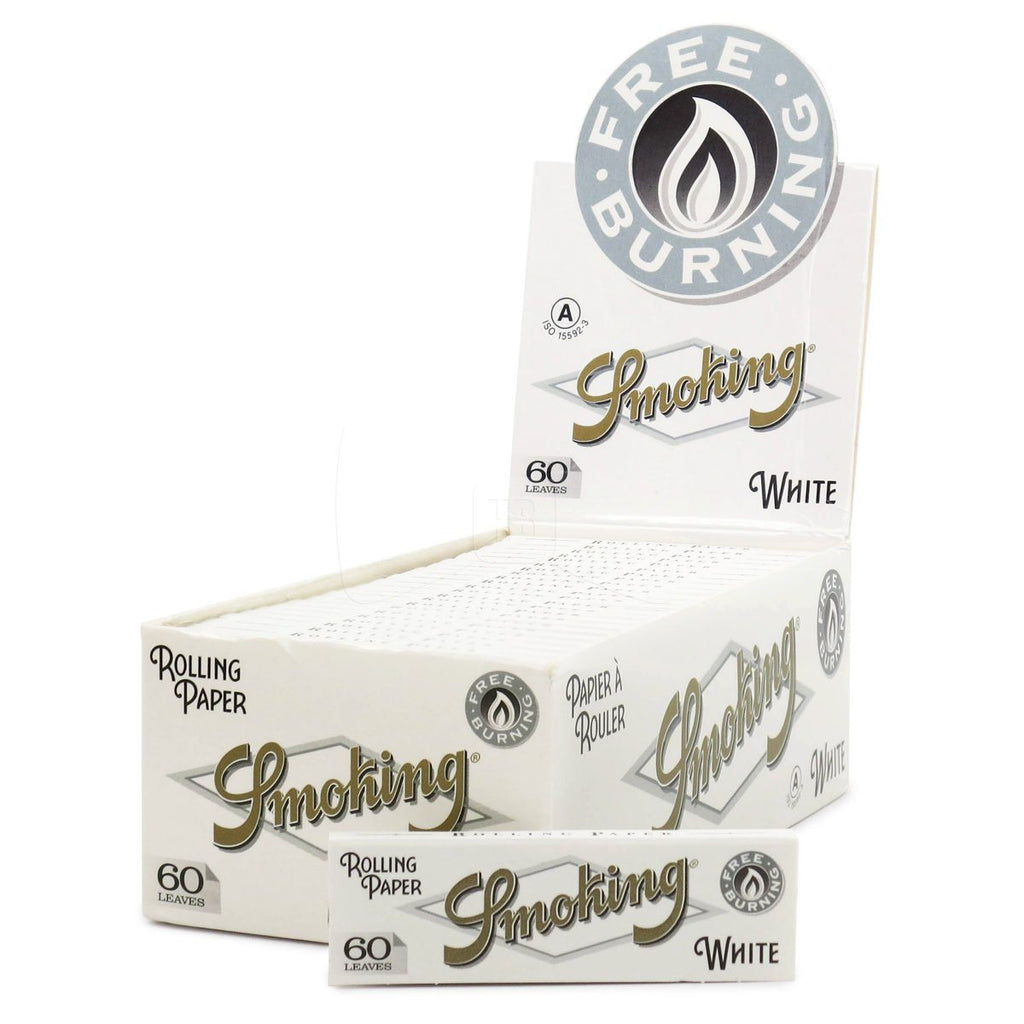 The Expert Smoker's Guide to the Top Rolling Paper Brands