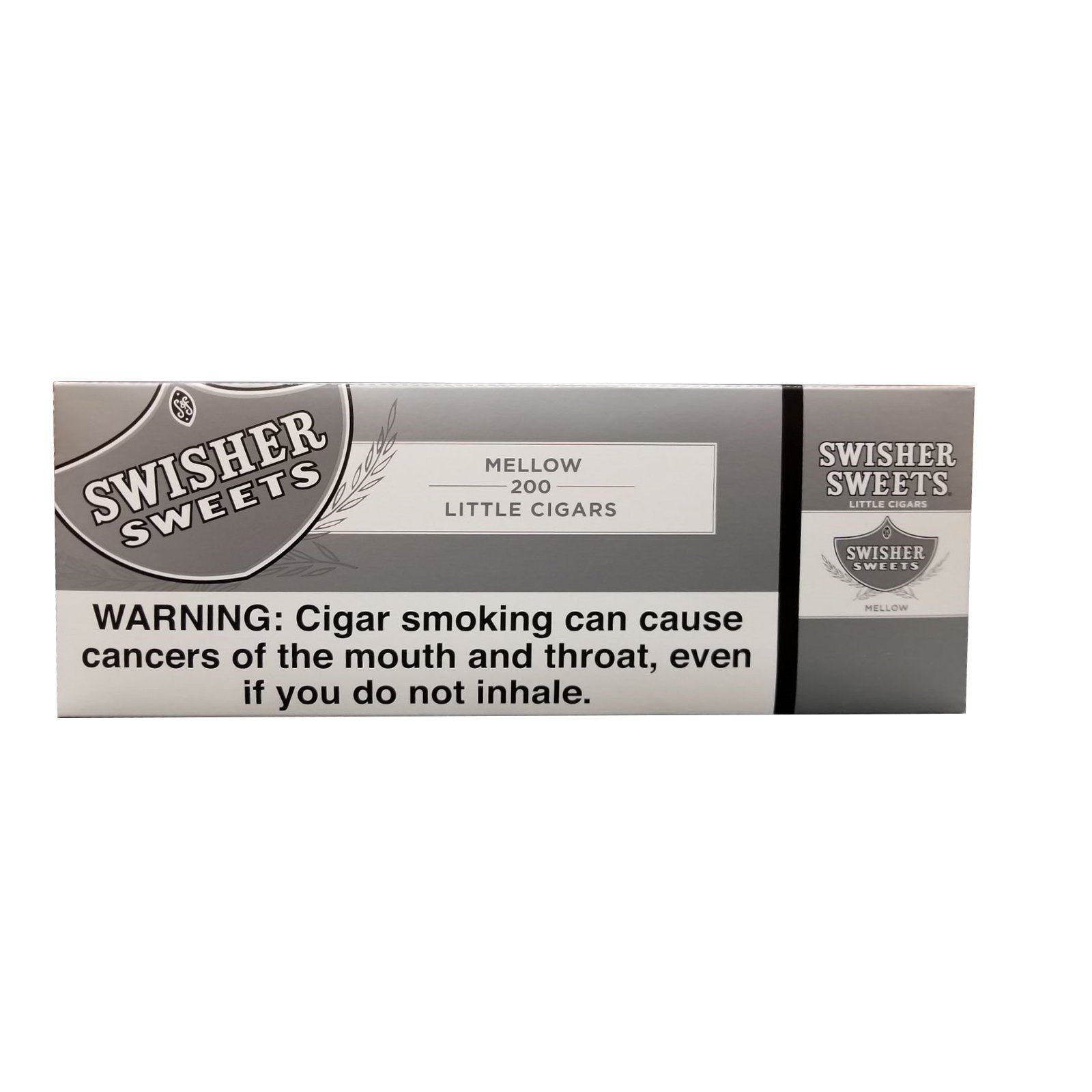Swisher Sweets Mellow Little Cigars - bnb-tobacco
