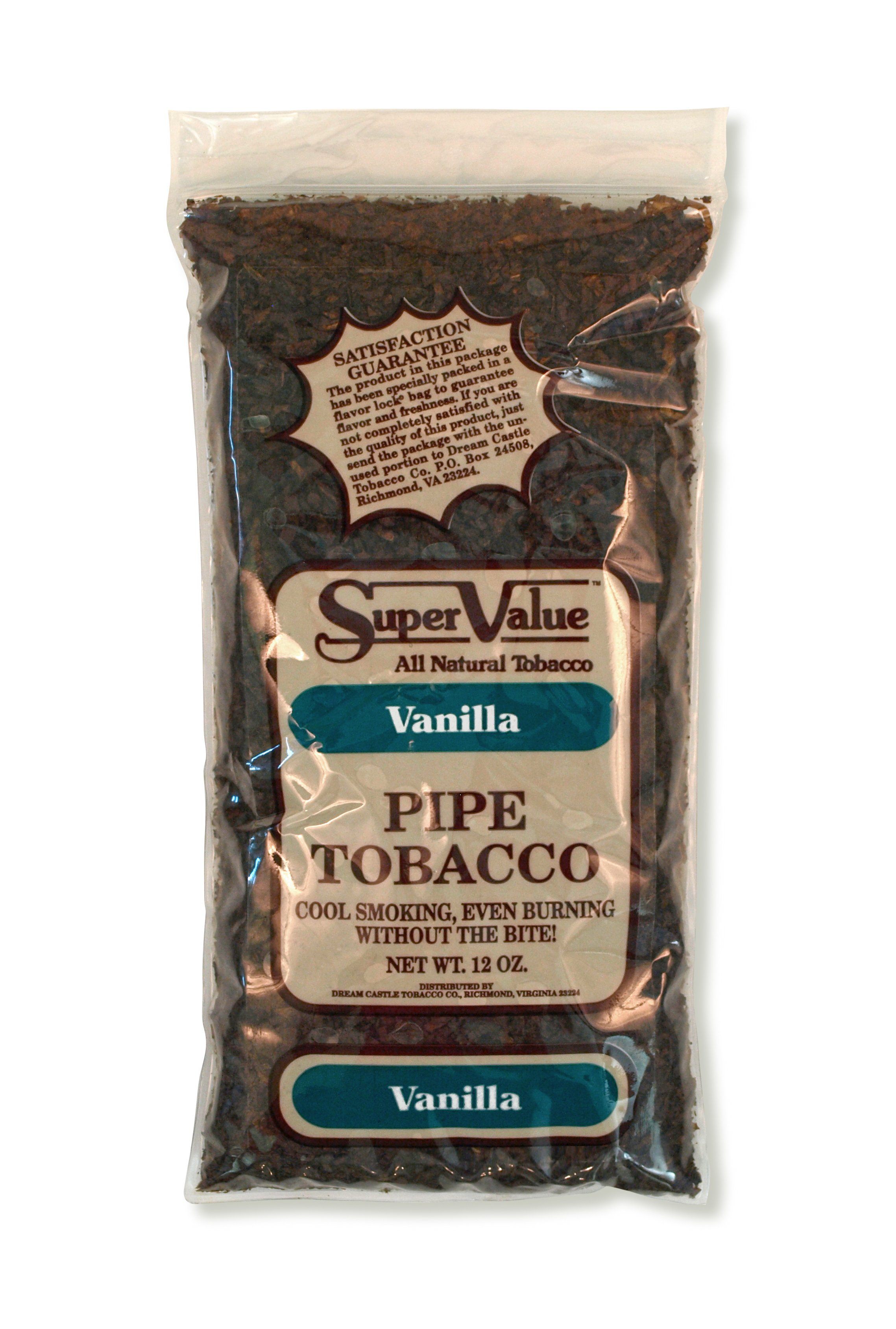 Powermatic II - Value Tobacco - Bulk Pipe Tobacco