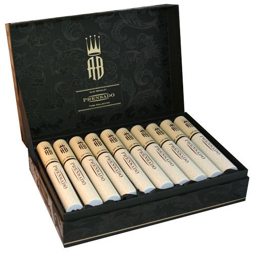 Alec Bradley Prensado Cigars - bnb-tobacco