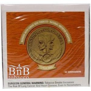 Antonio y Cleopatra Dark Grenadiers Cigars - bnb-tobacco
