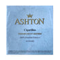 Ashton Small Cigars and Tins