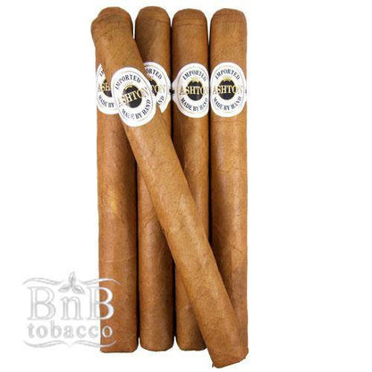 Ashton Classic Cigars - bnb-tobacco