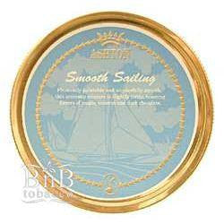 Ashton Smooth Sailing Pipe Tobacco - bnb-tobacco