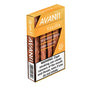 Avanti Vanilla Cigar - bnb-tobacco