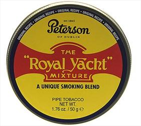 Peterson Royal Yacht Pipe Tobacco - bnb-tobacco