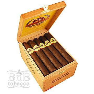 Baccarat Maduro Cigars - bnb-tobacco