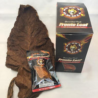 Hot Skull Fronto Leaf Tobacco - bnb-tobacco