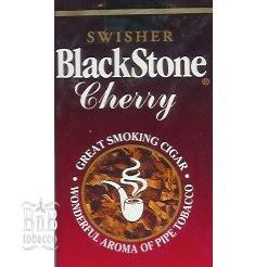 Blackstone Cherry Little Cigars - bnb-tobacco