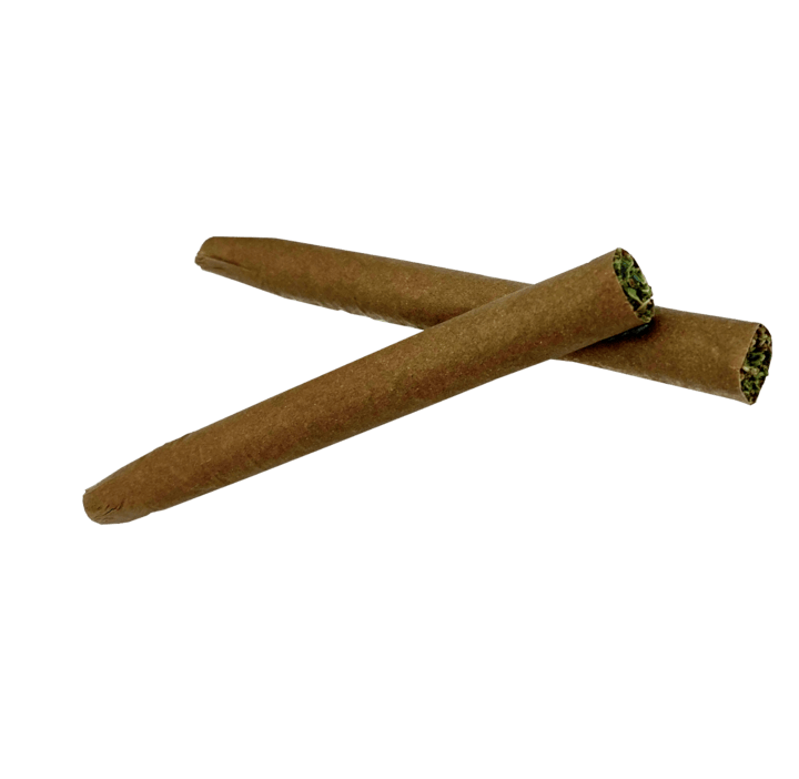 Blunts