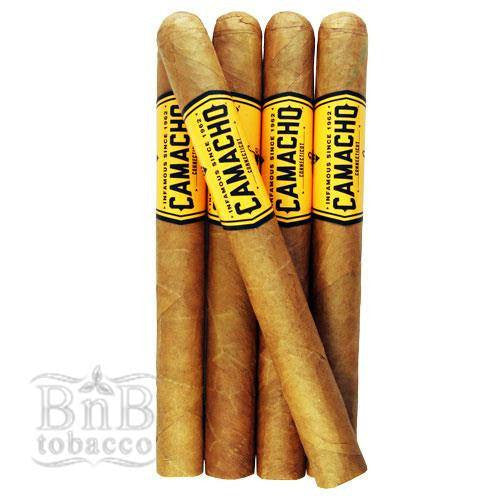 Camacho Connecticut - bnb-tobacco