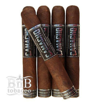 Camacho Triple Maduro - bnb-tobacco