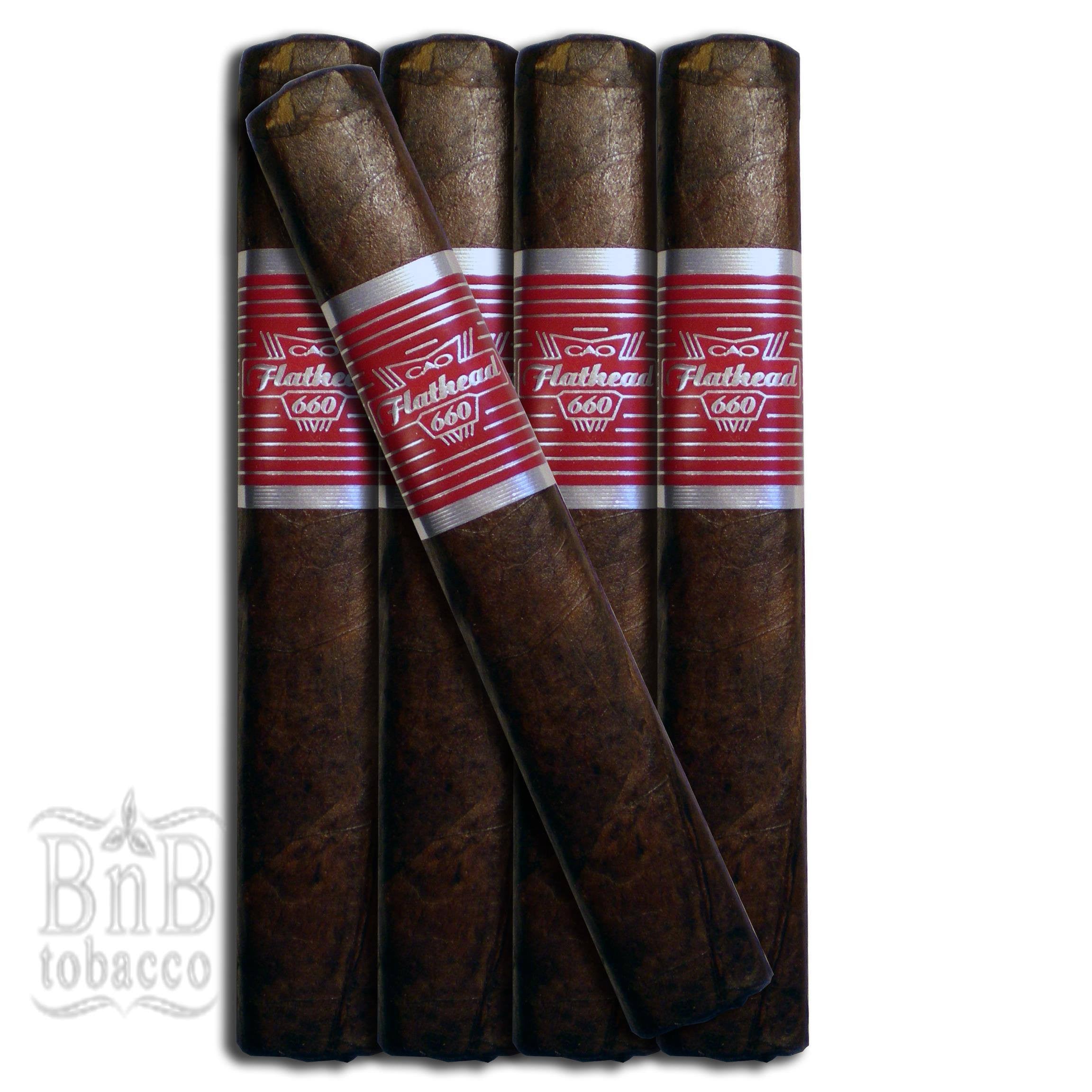 CAO Flathead - bnb-tobacco