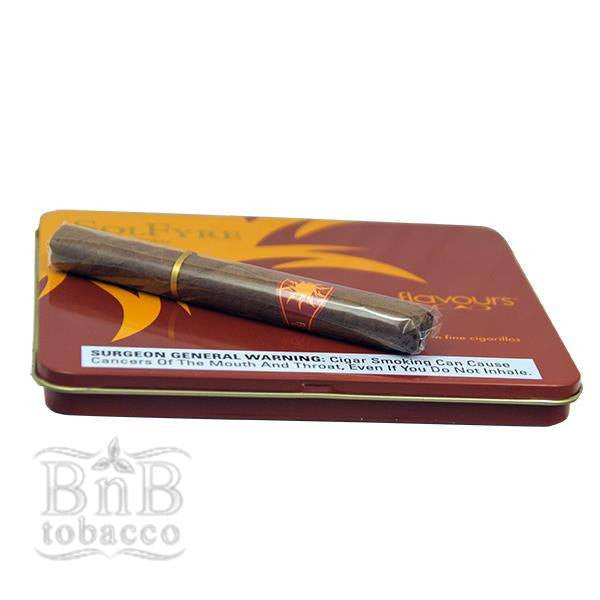 CAO Flavours - bnb-tobacco