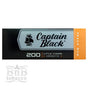 Captain Black Peach Rum Little Cigars - bnb-tobacco
