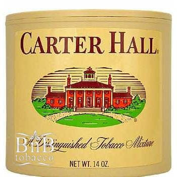 Carter Hall Pipe Tobacco - bnb-tobacco