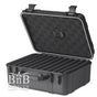 Cigar Caddy Black Travel Humidor - bnb-tobacco