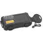 Cigar Caddy Black Travel Humidor - bnb-tobacco