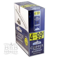 Clipper Cigars | Little Cigars & Cigarillos | BnB Tobacco