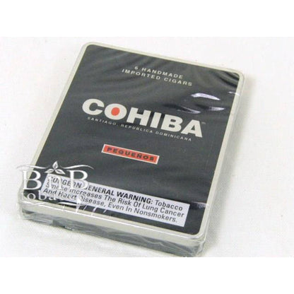 Cohiba Small Cigars - bnb-tobacco
