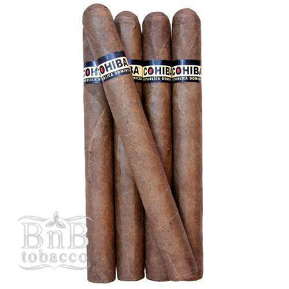 Cohiba - bnb-tobacco